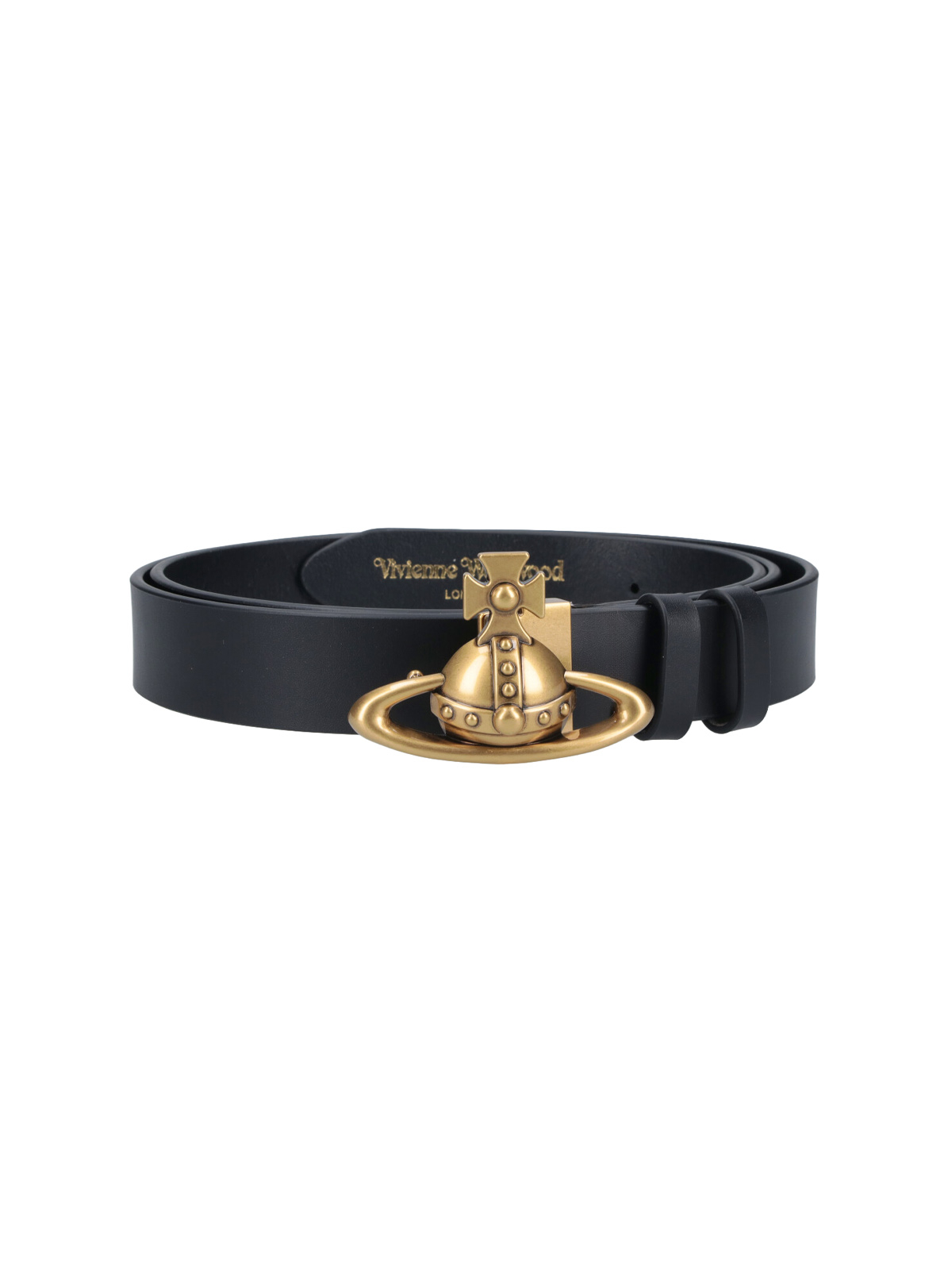 [Vivienne Westwood] Belt FW26 8201008BU L00CHN401