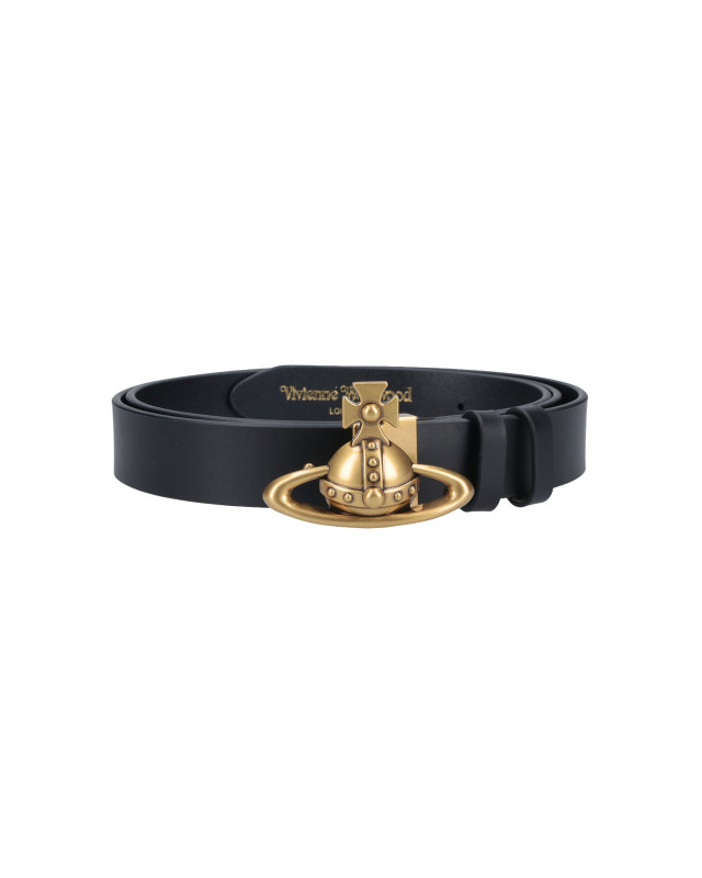 [Vivienne Westwood] Belt FW26 8201008BU L00CHN401