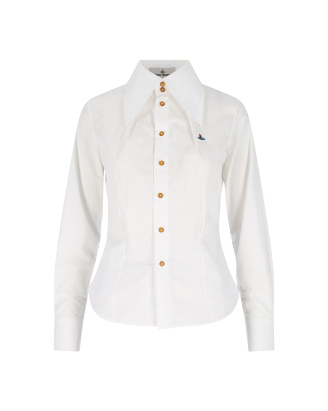 [Vivienne Westwood] Shirt FW26 15010060 W009QA401