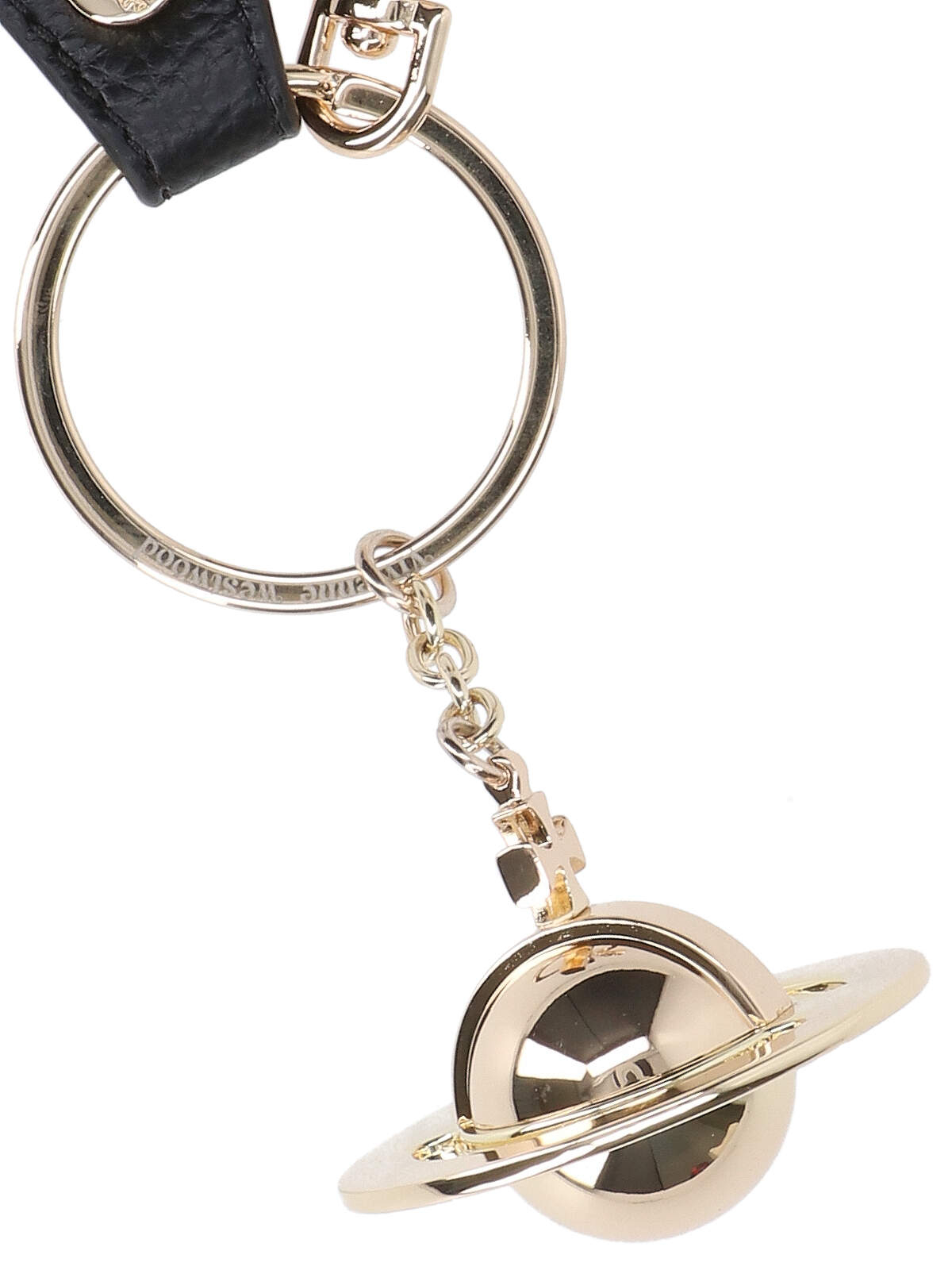 [Vivienne Westwood] Keyring FW26 8203011KU OM0014N403