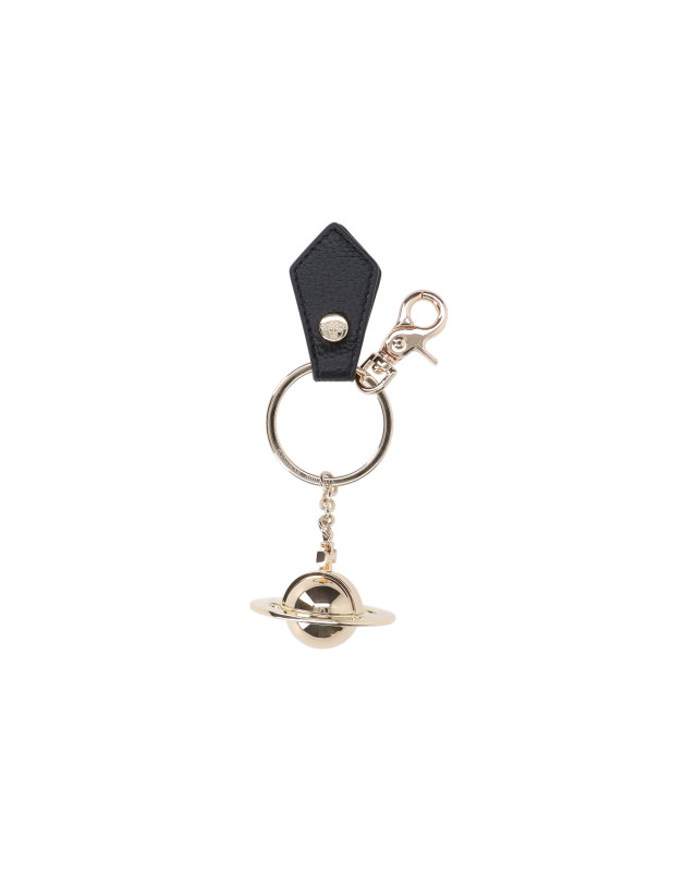 [Vivienne Westwood] Keyring FW26 8203011KU OM0014N403