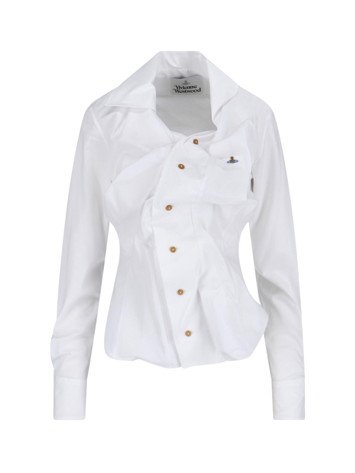 [Vivienne Westwood] Shirt FW26 1501000C W009QA401