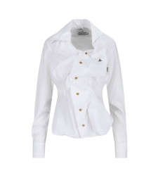 [Vivienne Westwood] Shirt FW26 1501000C W009QA401