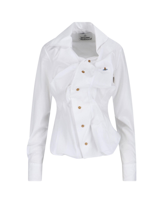 [Vivienne Westwood] Shirt FW26 1501000C W009QA401