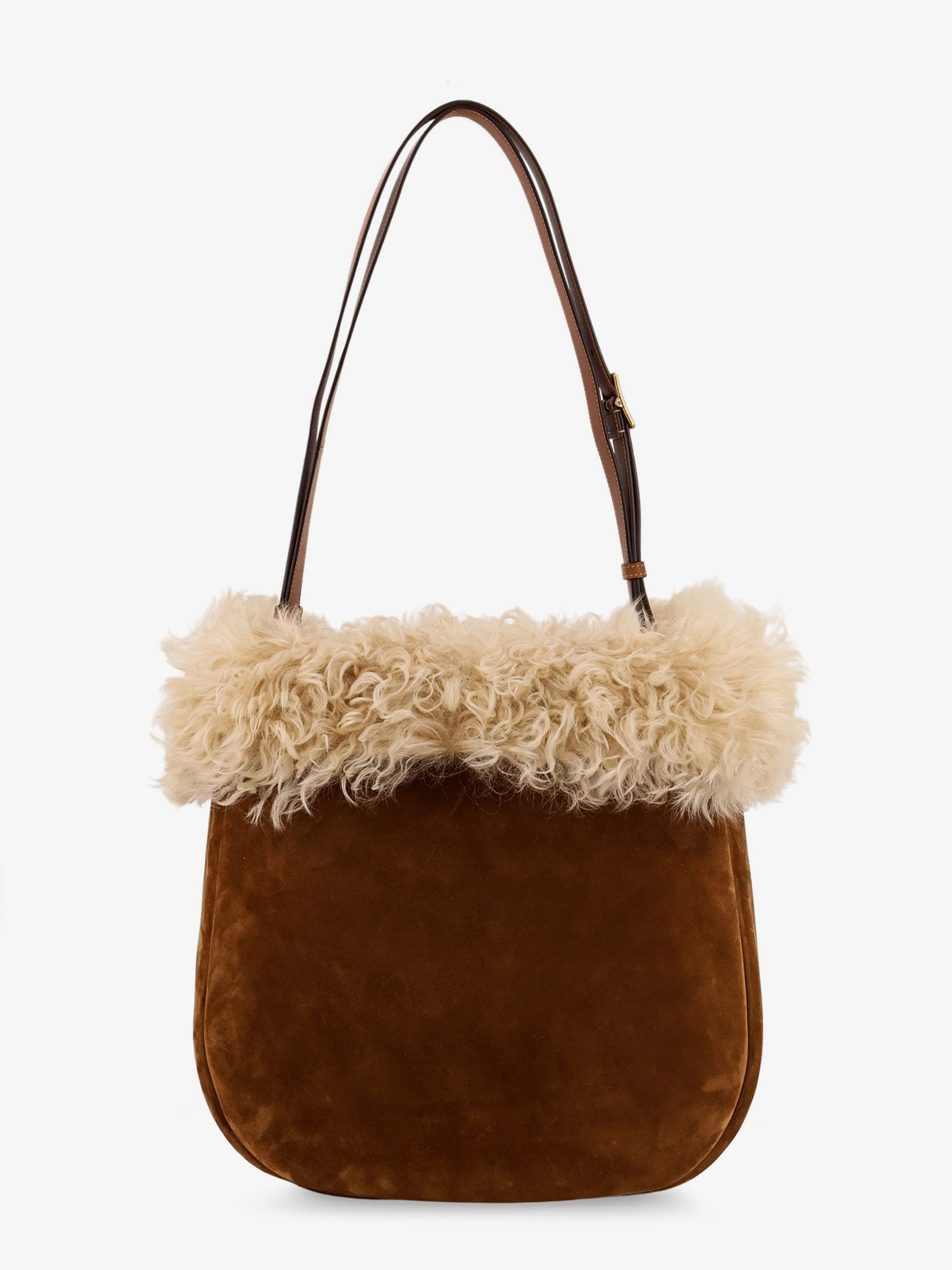[Saint Laurent] Shoulder bag FW26 841088AAFAE2001