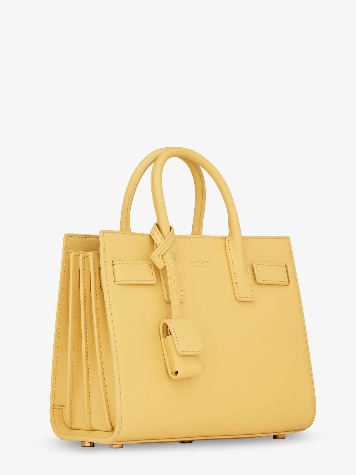 [Saint Laurent] Cross body bag FW26 39203502G9W7555