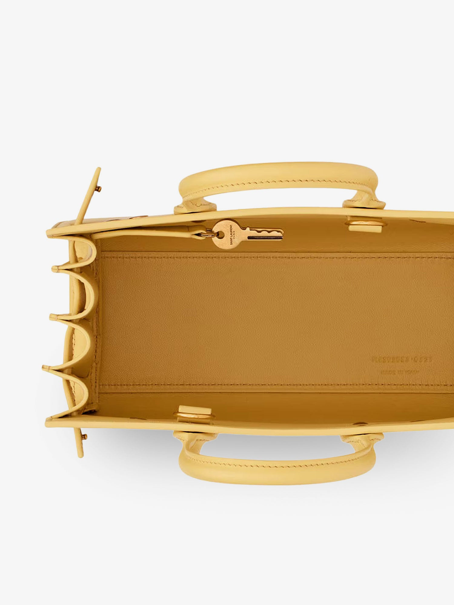 [Saint Laurent] Cross body bag FW26 39203502G9W7555