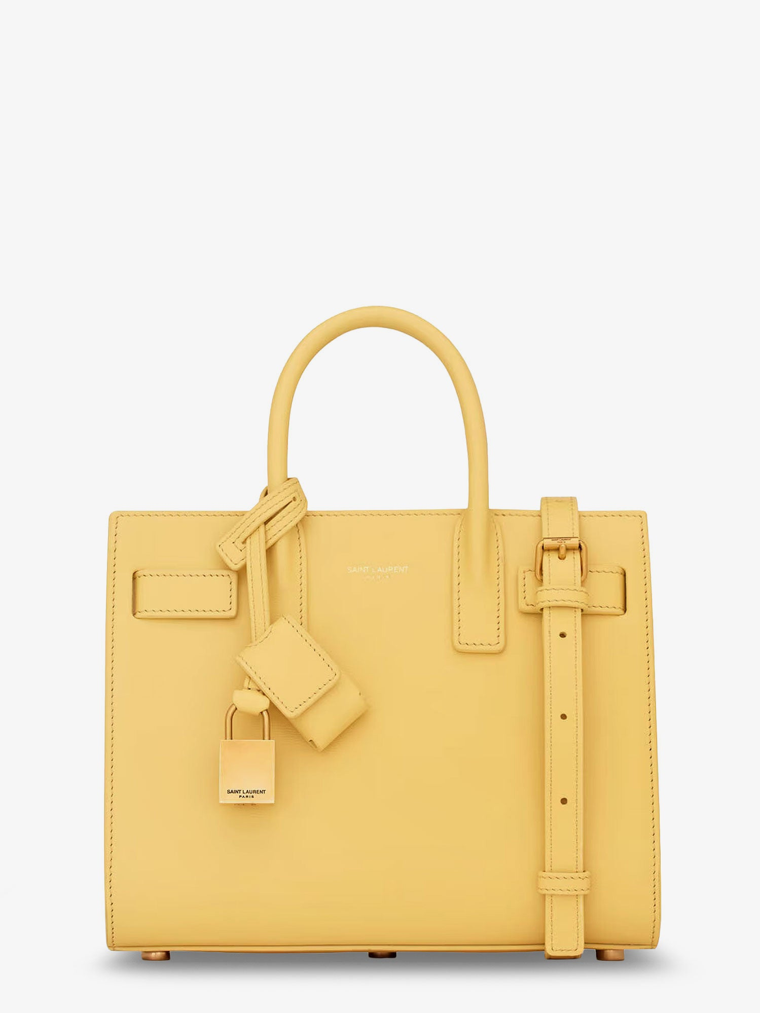 [Saint Laurent] Cross body bag FW26 39203502G9W7555