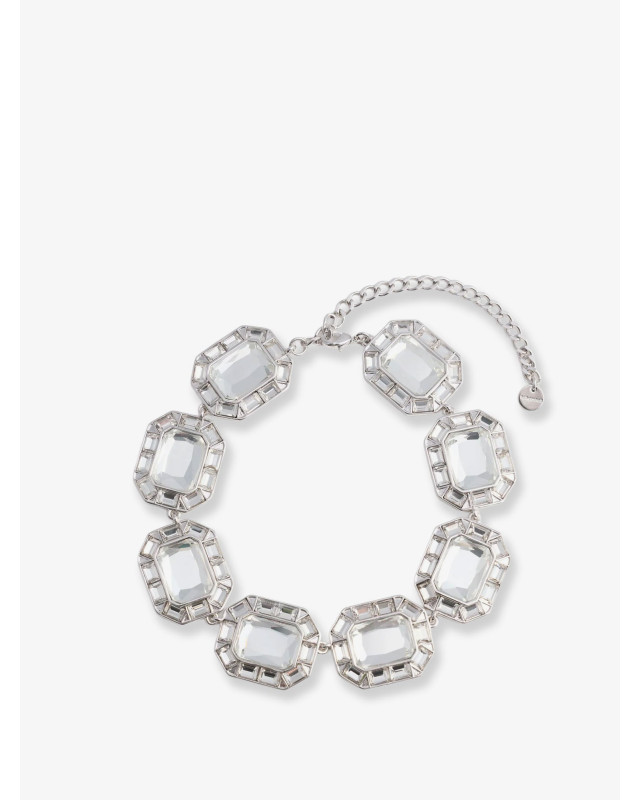 [SELF PORTRAIT] Necklace FW26 PF26624NSLSILVER