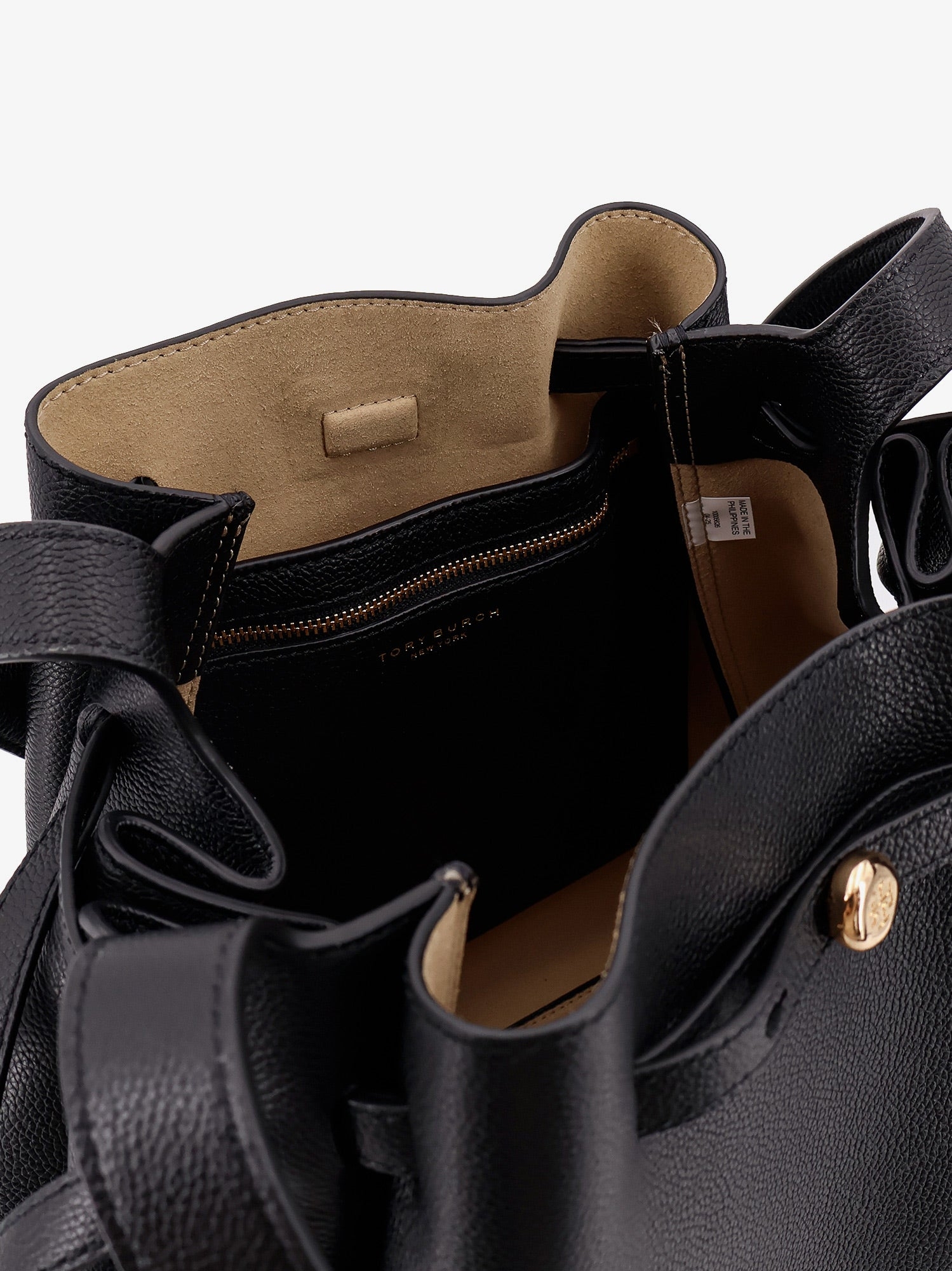 [Tory Burch] Tote bag FW26 163388001