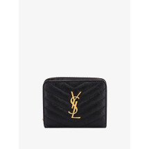 [Saint Laurent] Wallet FW26 668288BOW011000