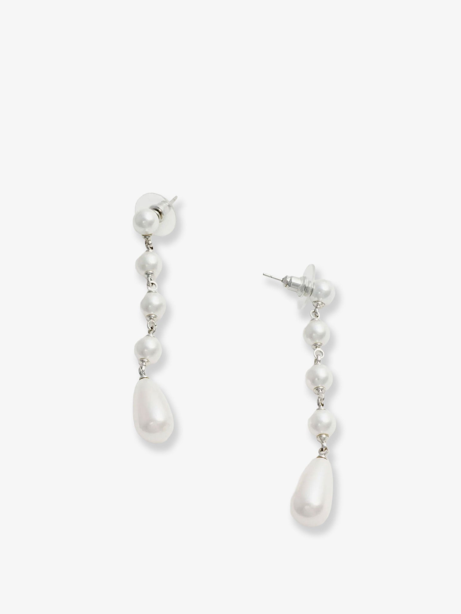 [SELF PORTRAIT] Earring FW26 PF26632EPPEARL