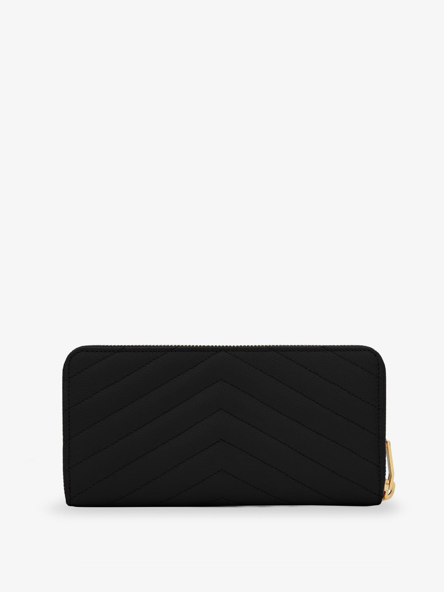 [Saint Laurent] Wallet FW26 358094BOW011000