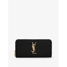 [Saint Laurent] Wallet FW26 358094BOW011000