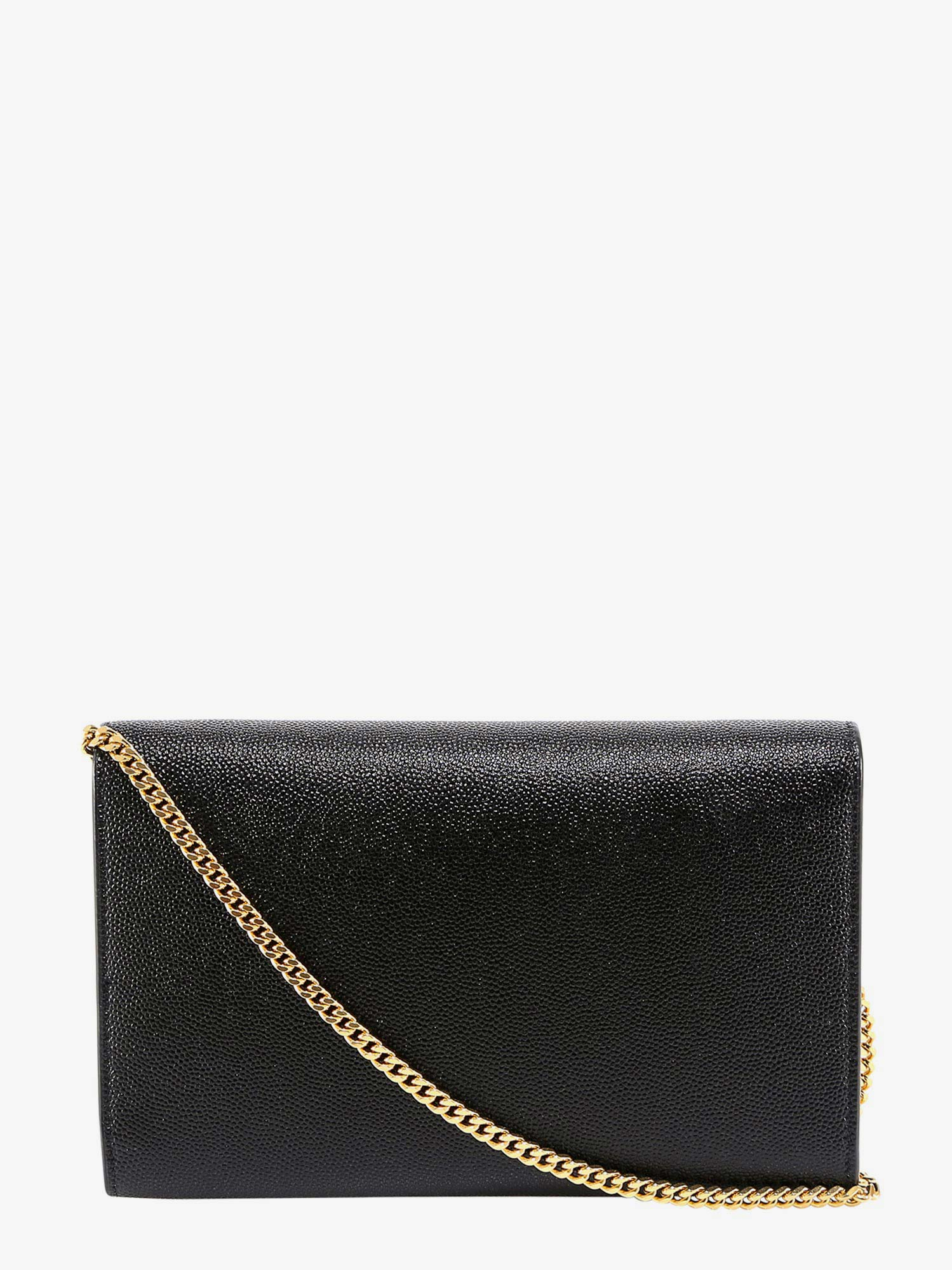 [Saint Laurent] Cross body bag FW26 6077881GF0J1000