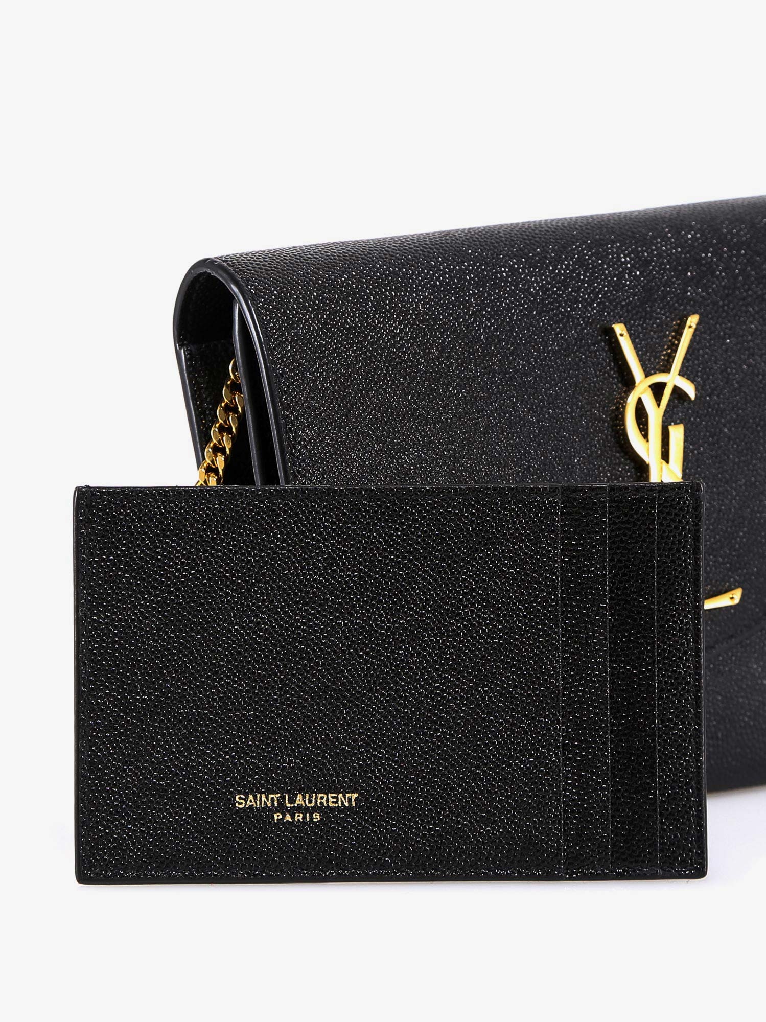 [Saint Laurent] Cross body bag FW26 6077881GF0J1000