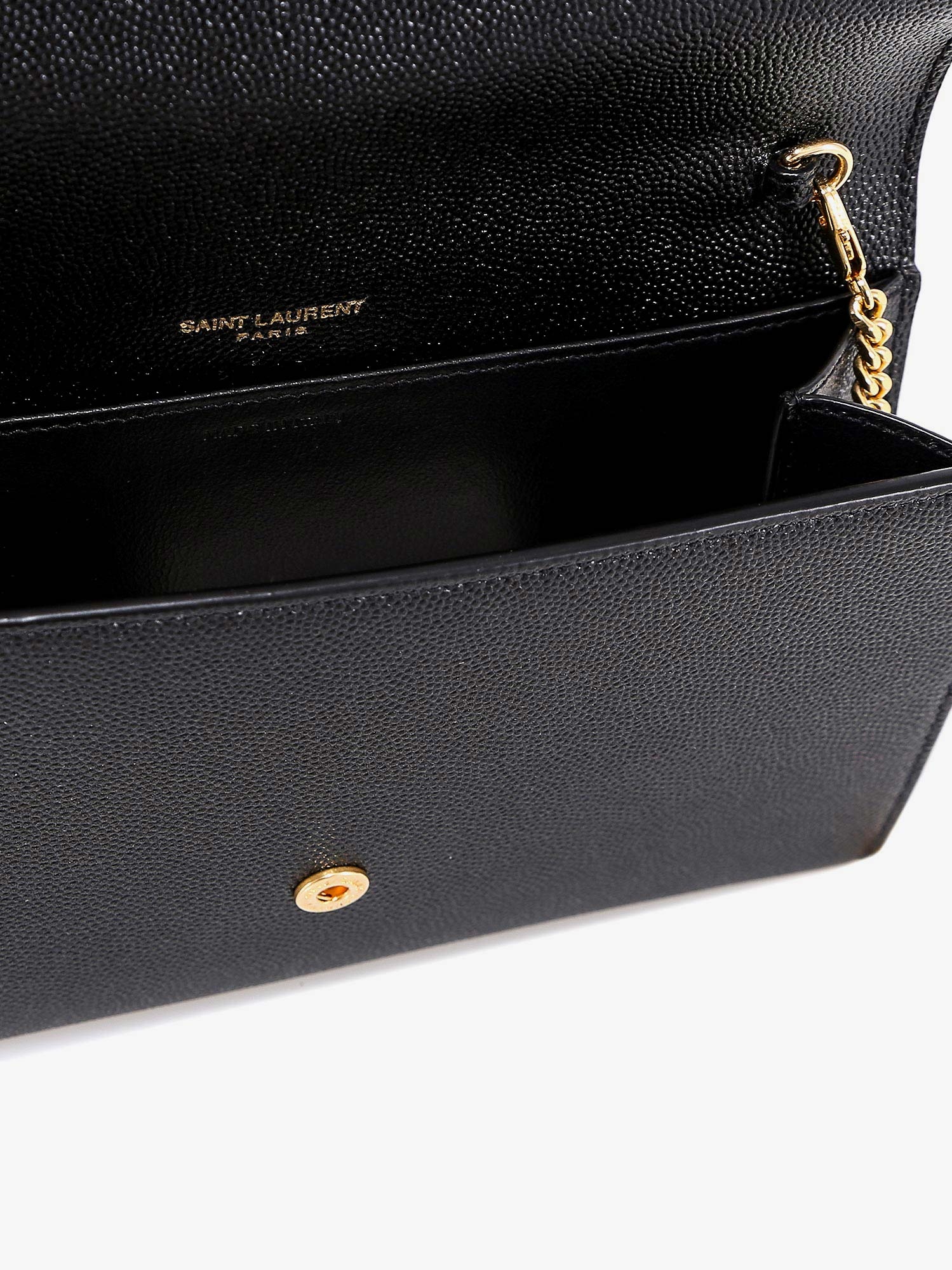 [Saint Laurent] Cross body bag FW26 6077881GF0J1000