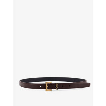 [Saint Laurent] Belt FW26 554465BOO0W6892