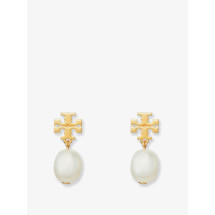 [Tory Burch] Earring FW26 65156709