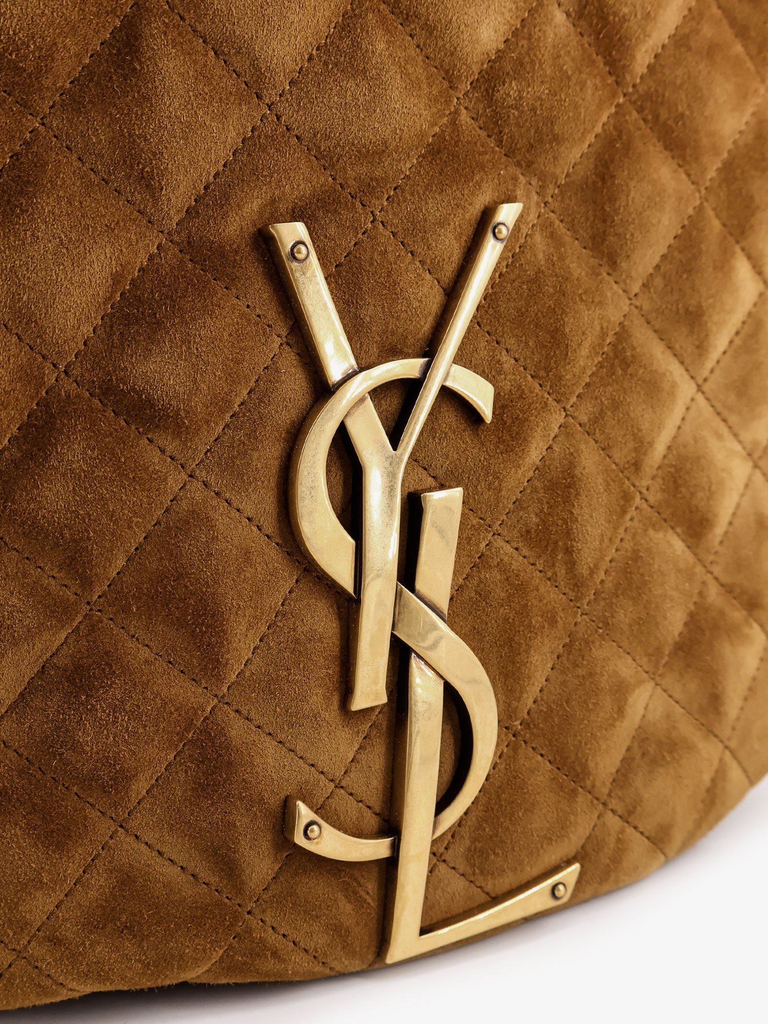 [Saint Laurent] Tote bag FW26 858160AAF9P2916