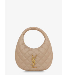 [Saint Laurent] Shoulder bag FW26 851689AAANG2721