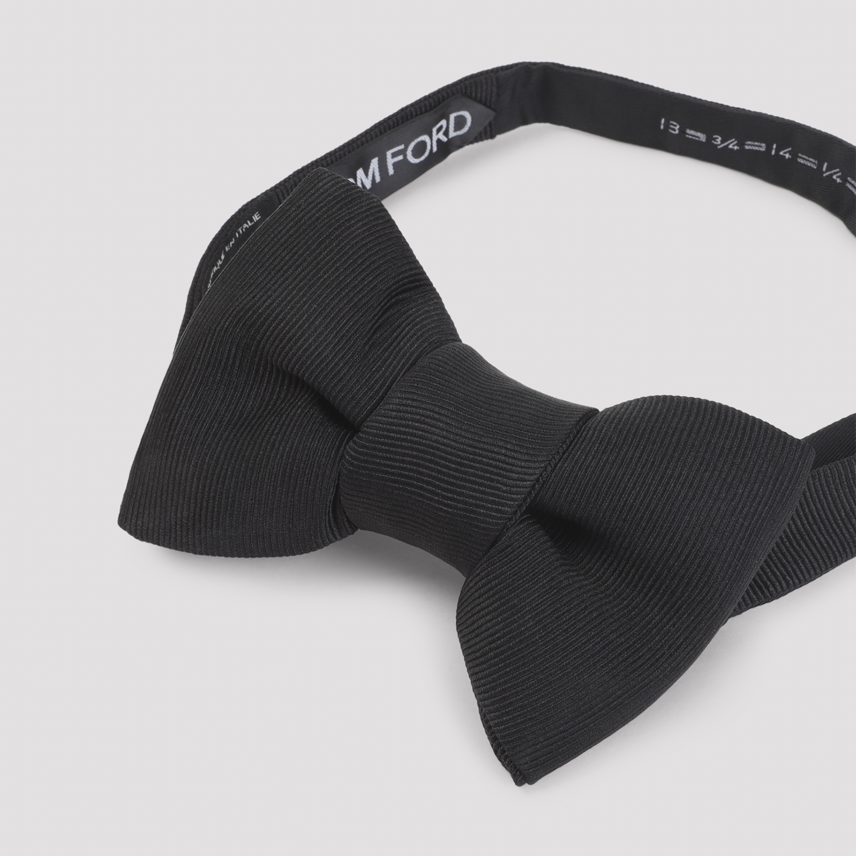 [Tom Ford] Tie FW26 SRM003.SPS04