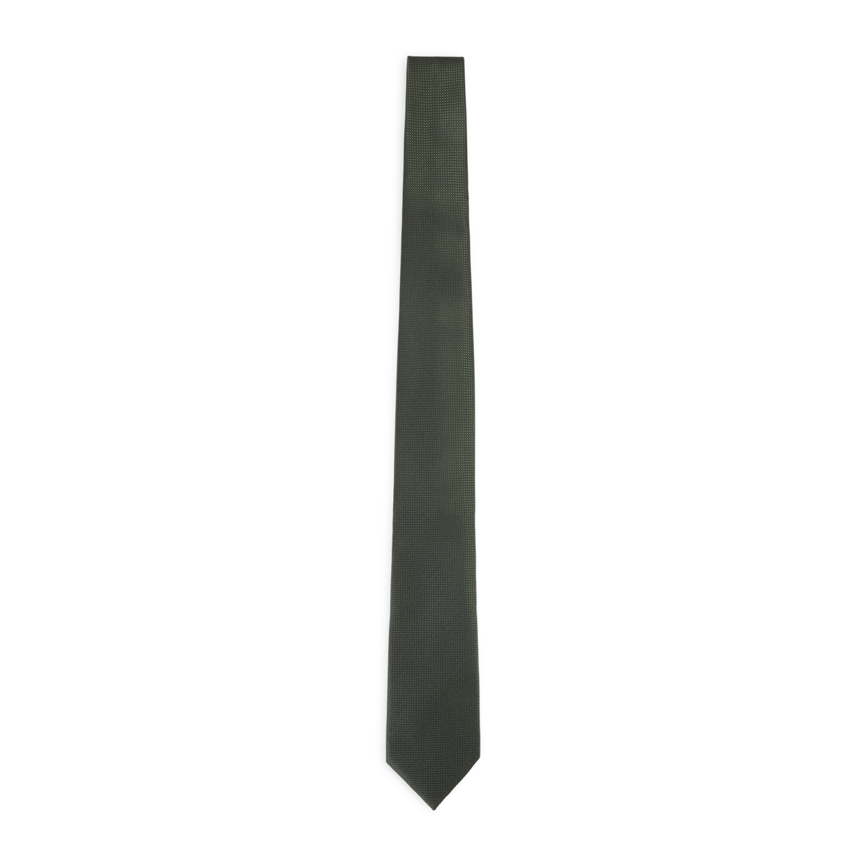 [Tom Ford] Tie FW26 STE001.S0367