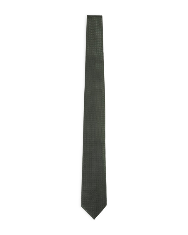 [Tom Ford] Tie FW26 STE001.S0367