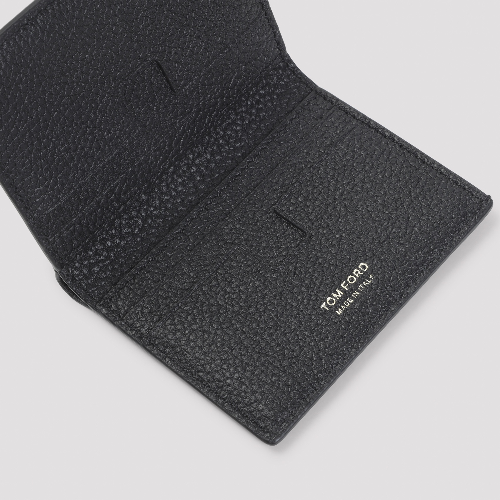 [Tom Ford] Wallet FW26 Y0279.LCL158G