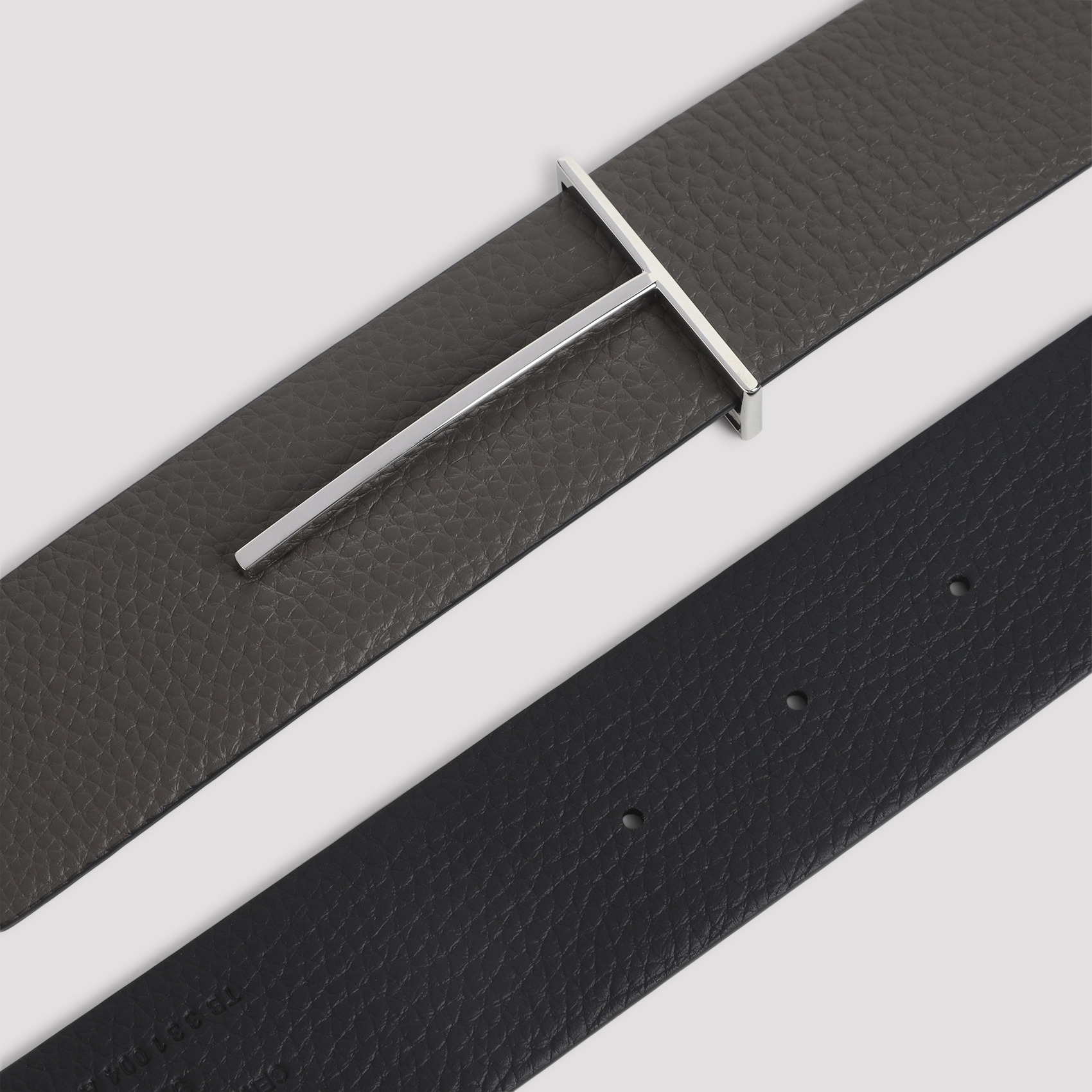 [Tom Ford] Belt FW26 TB331.LCL236S