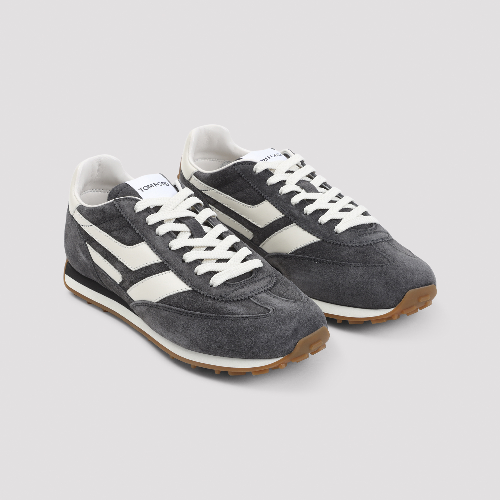[Tom Ford] Sneakers FW26 J1511.LCL046N