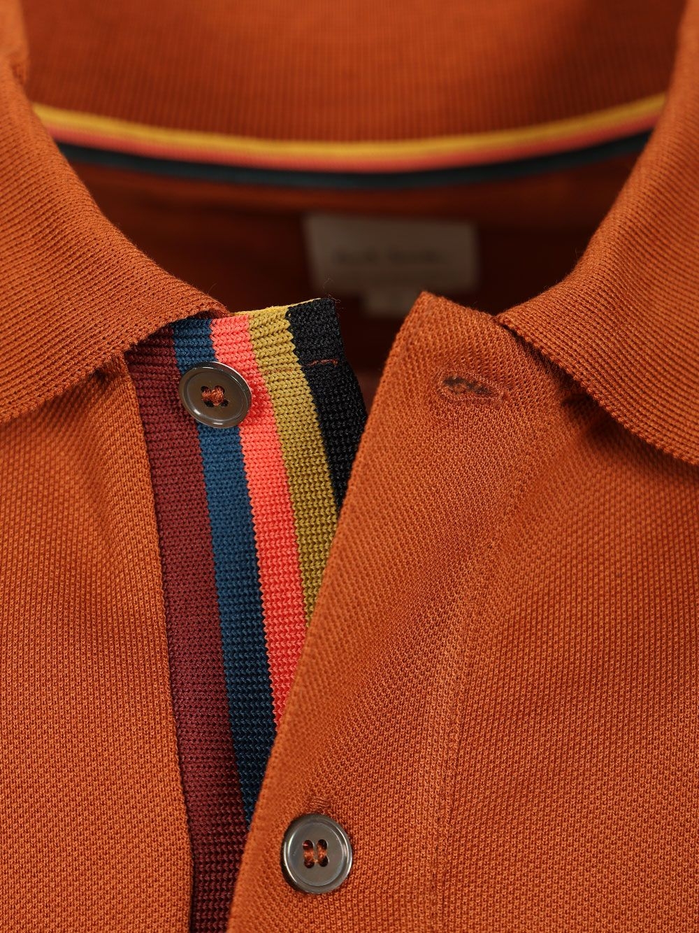 [Paul Smith] T-shirts Short Sleeve CO M1R-698PP-L0008616B