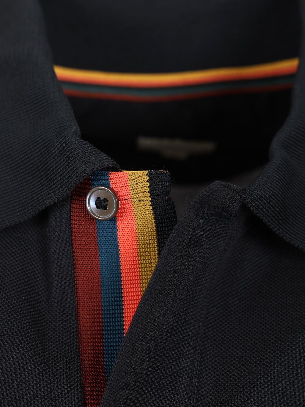 [Paul Smith] T-shirts Short Sleeve CO M1R-698PP-L0008649