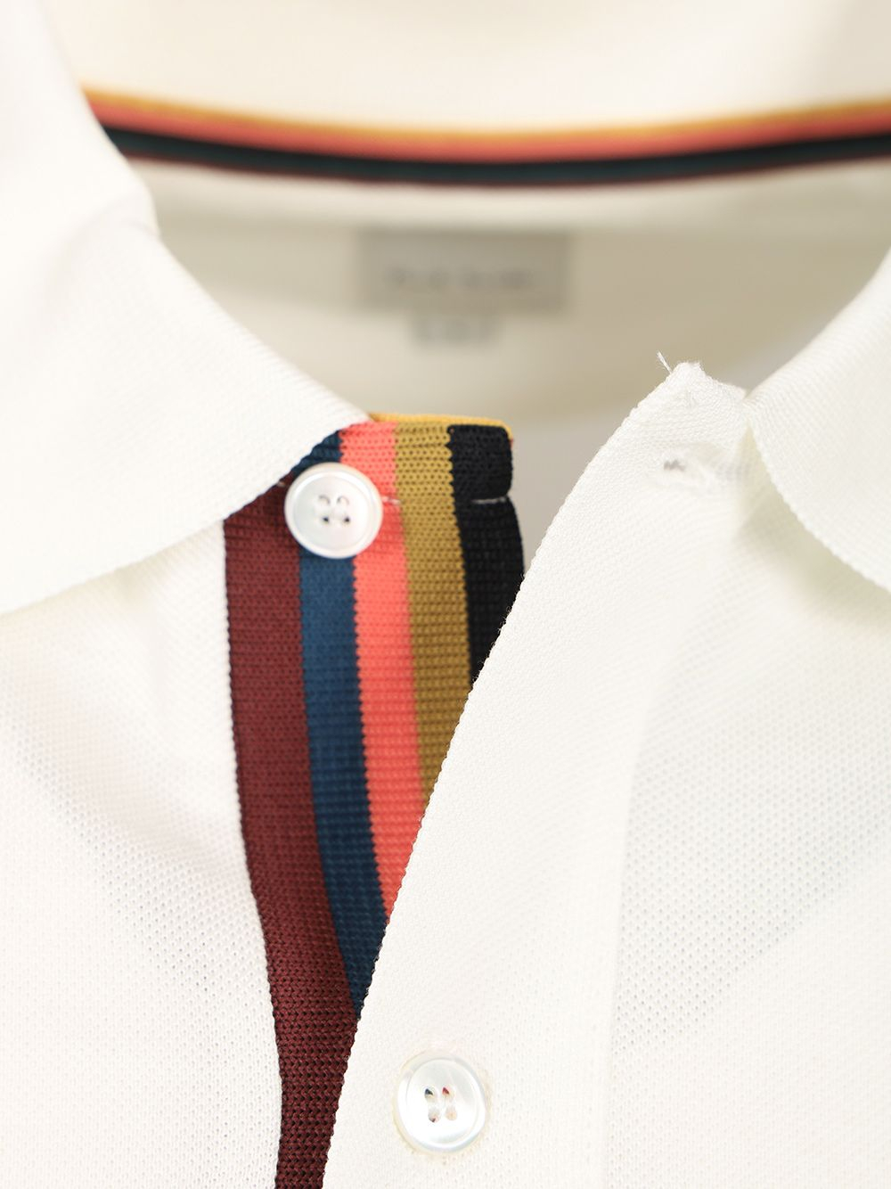 [Paul Smith] T-shirts Short Sleeve CO M1R-698PP-L000861