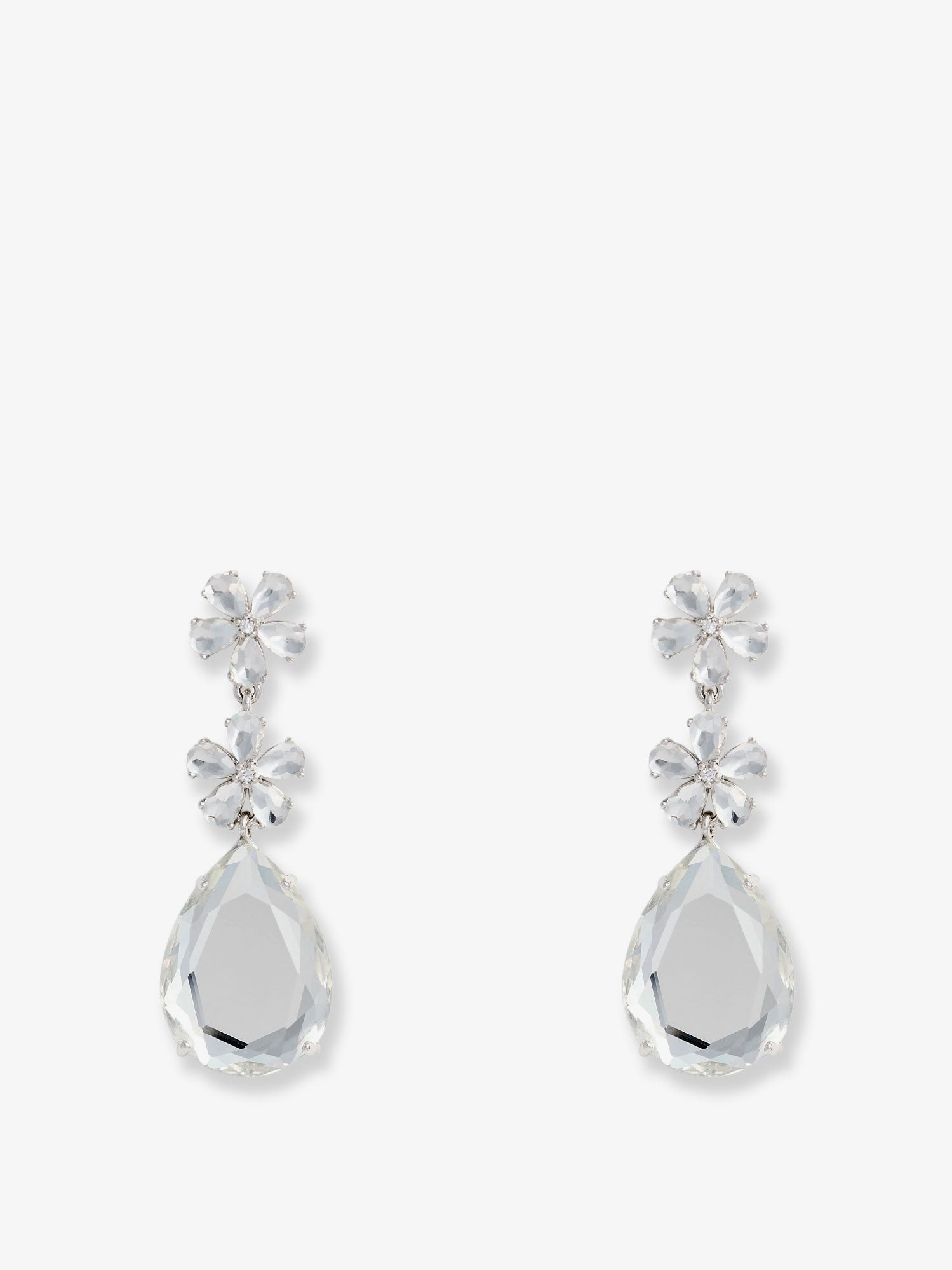 [SELF PORTRAIT] Earring FW26 PF26616ESLSILVER