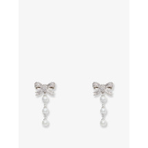 [SELF PORTRAIT] Earring FW26 PF26601ESLSILVER