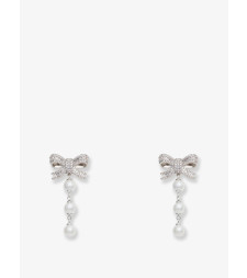 [SELF PORTRAIT] Earring FW26 PF26601ESLSILVER