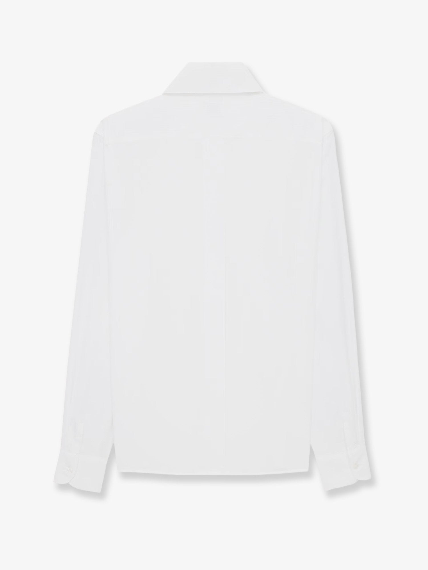 [Saint Laurent] Shirts Long Sleeve FW26 826821Y217W9000