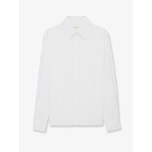 [Saint Laurent] Shirts Long Sleeve FW26 826821Y217W9000