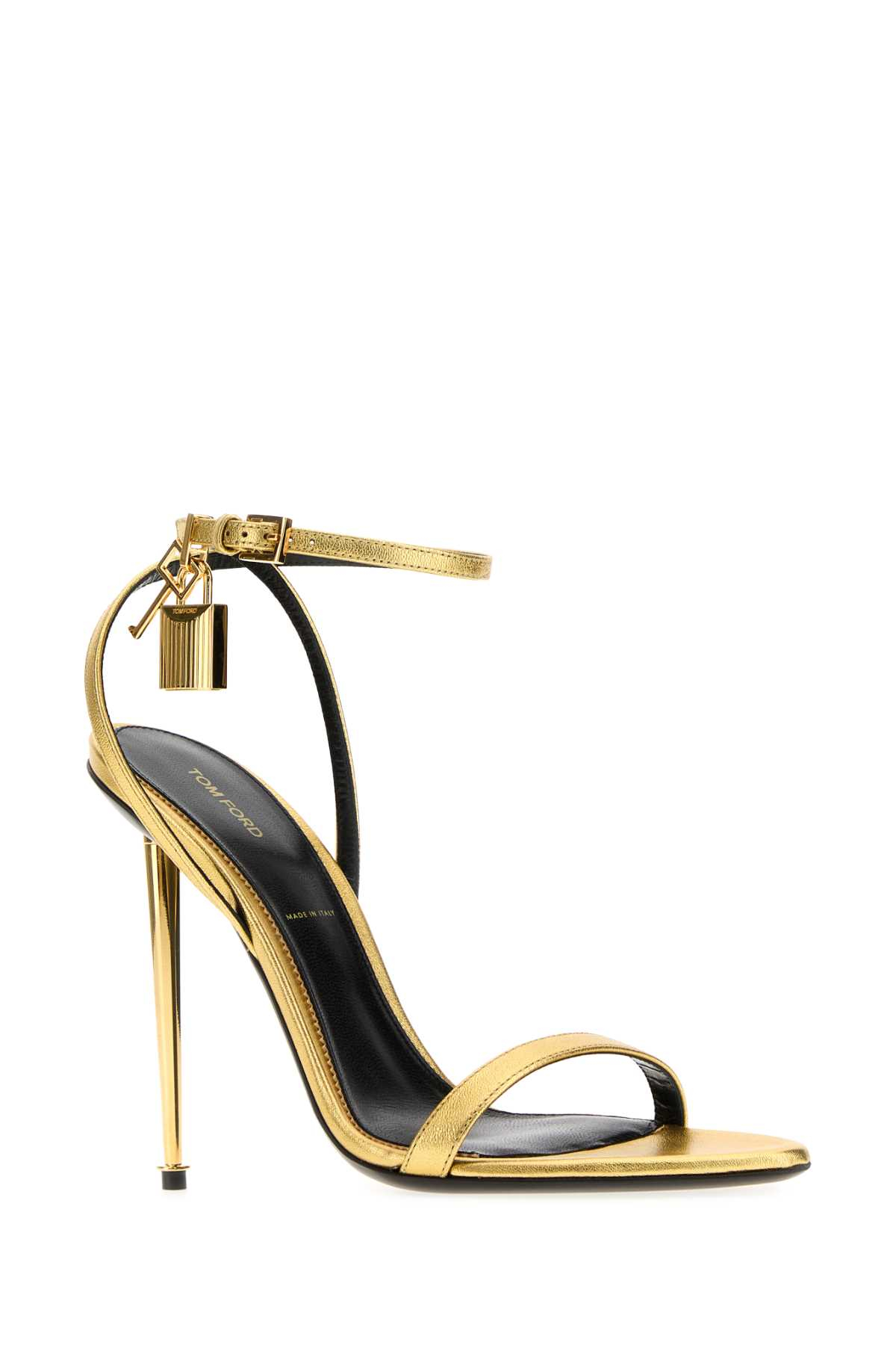 [Tom Ford] Sandals FW26 W2272LSP014G YAA