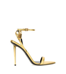 [Tom Ford] Sandals FW26 W2272LSP014G YAA
