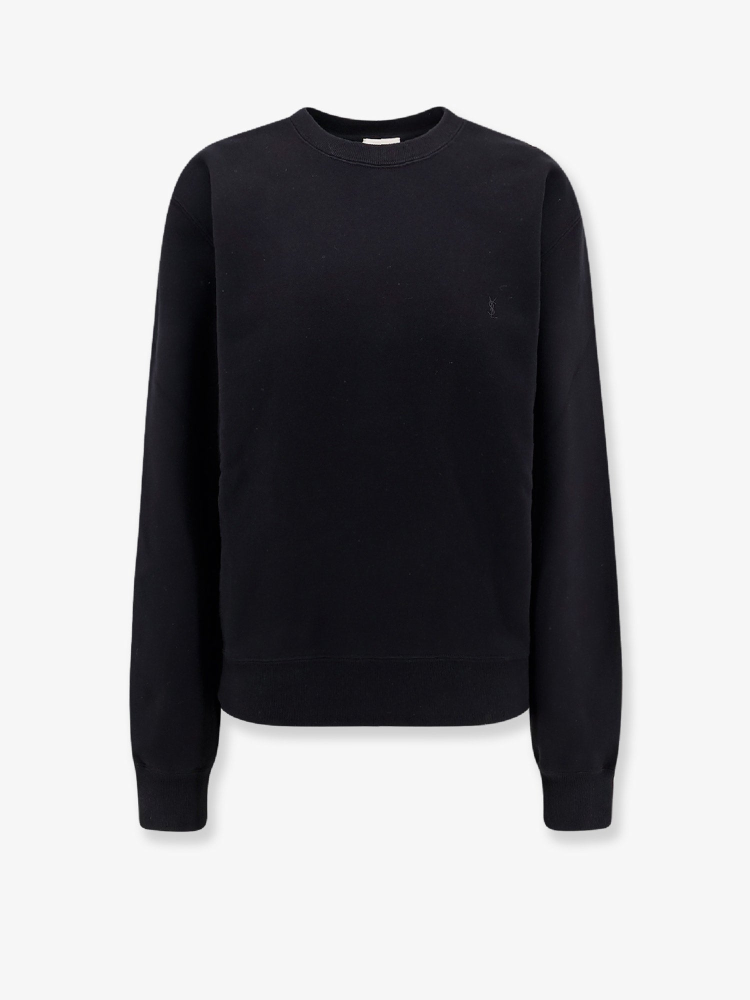[Saint Laurent] Sweatshirt FW26 823184Y36SW1000