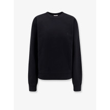 [Saint Laurent] Sweatshirt FW26 823184Y36SW1000