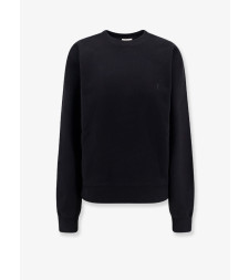 [Saint Laurent] Sweatshirt FW26 823184Y36SW1000