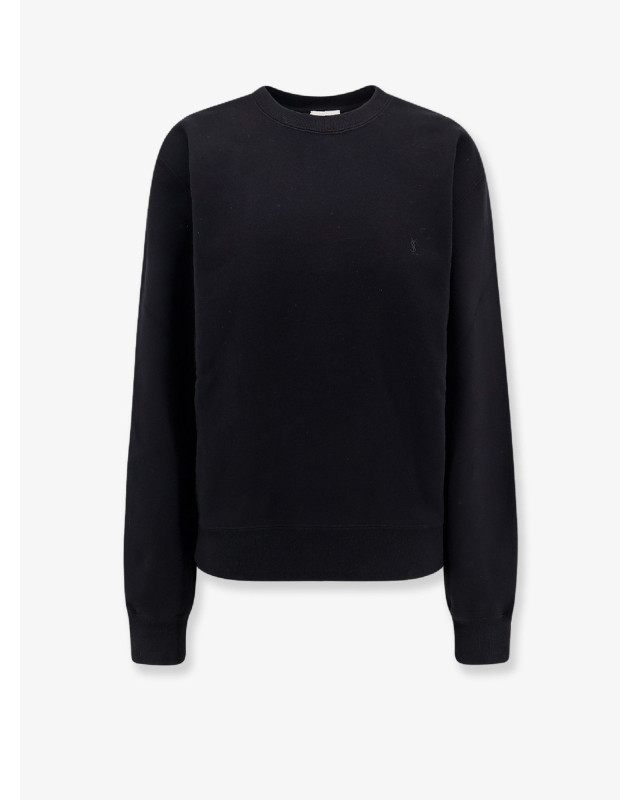 [Saint Laurent] Sweatshirt FW26 823184Y36SW1000