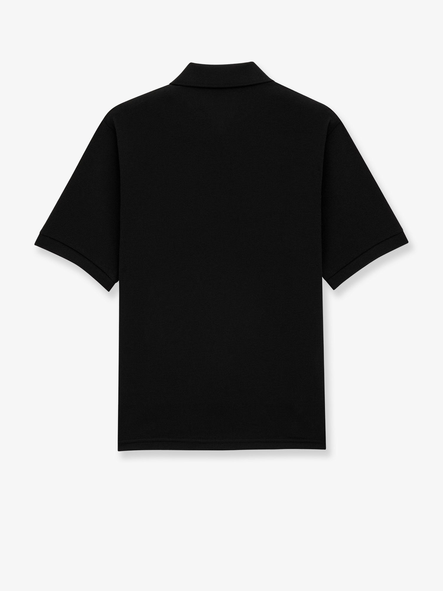 [Saint Laurent] Shirts Short Sleeve FW26 841679Y75YW1000