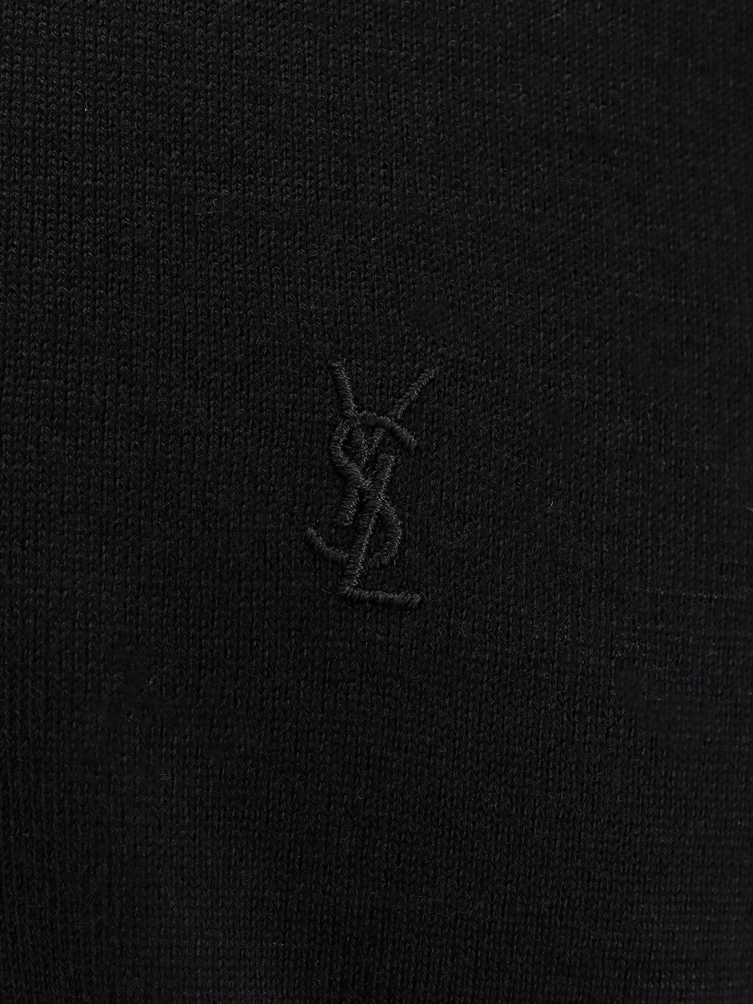 [Saint Laurent] Shirts Short Sleeve FW26 841679Y75YW1000
