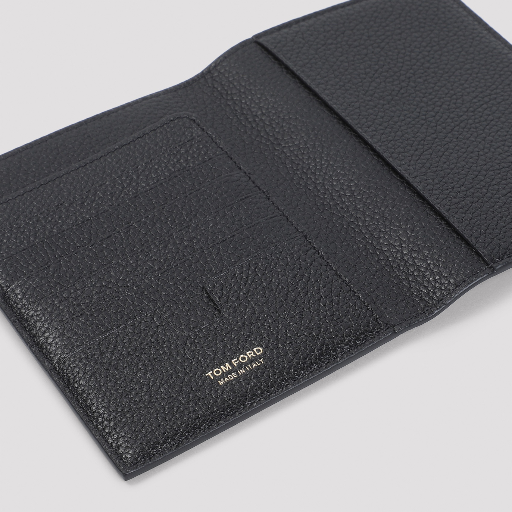 [Tom Ford] Wallet FW26 Y0274.LCL158G