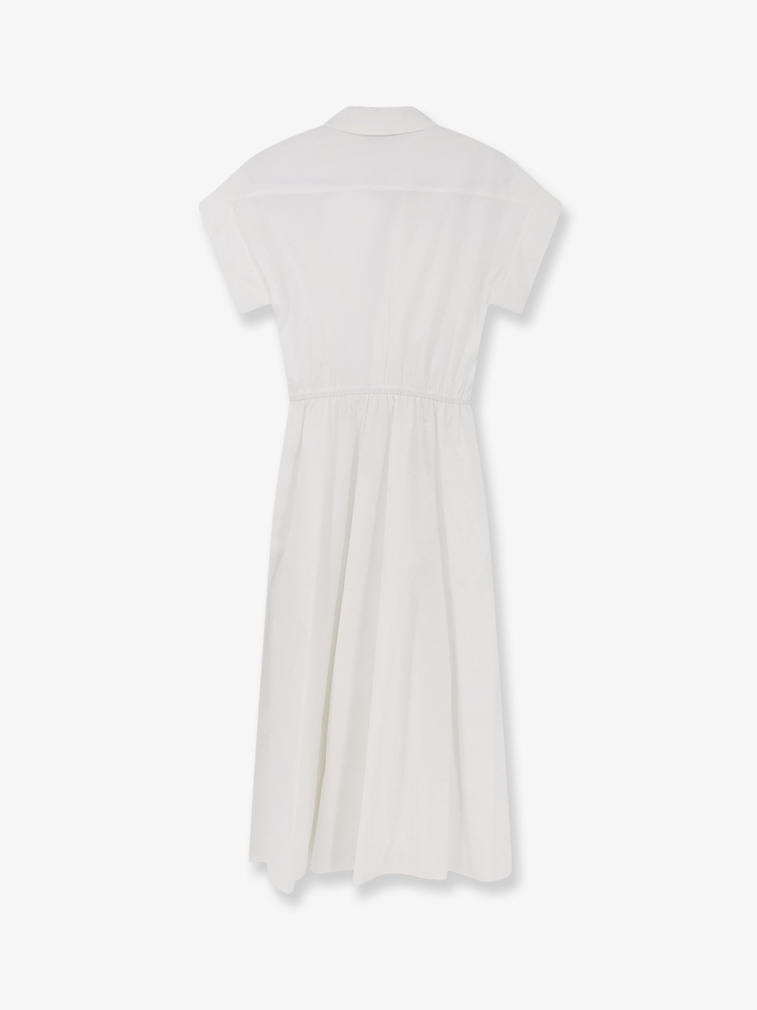 [Tory Burch] Short sleeve dress FW26 185782100