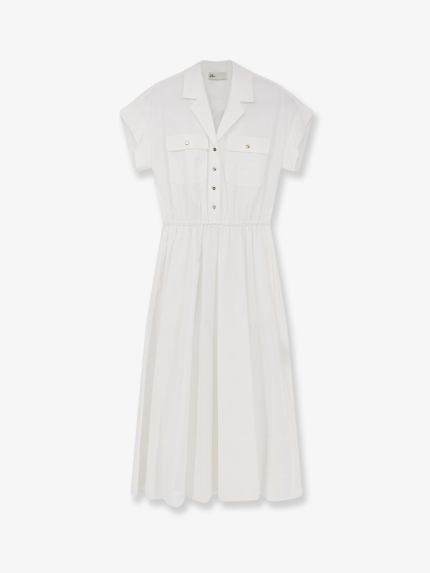 [Tory Burch] Short sleeve dress FW26 185782100